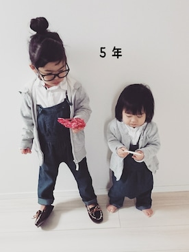 mi-maさんのコーディネート