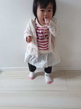 mi-maさんのコーディネート