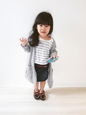 mi-maさんのコーディネート