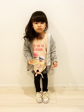 mi-maさんのコーディネート