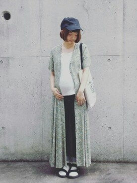 ｸ ﾐ ｺさんのコーディネート