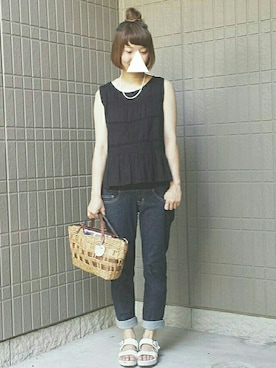 ｸ ﾐ ｺさんのコーディネート