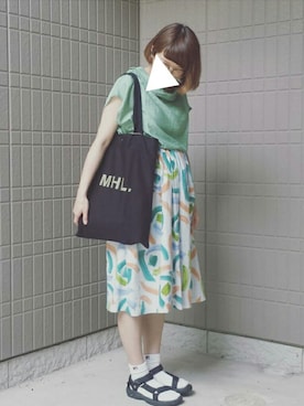 ｸ ﾐ ｺさんのコーディネート