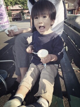 keitoさんのコーディネート