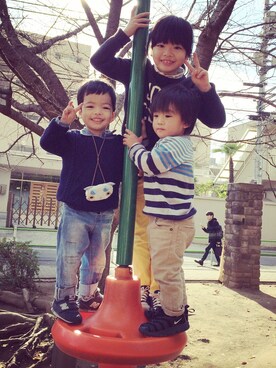 keitoさんのコーディネート