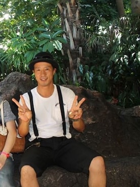 dice-kさんのコーディネート