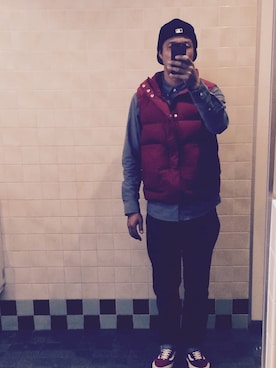 dice-kさんのコーディネート