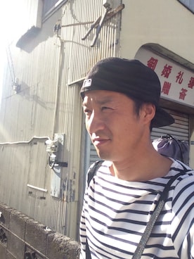 dice-kさんのコーディネート