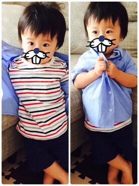 ar☁︎さんのコーディネート