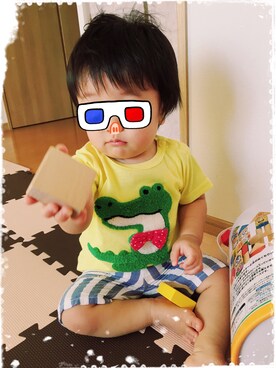 ar☁︎さんのコーディネート