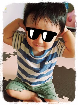 ar☁︎さんのコーディネート