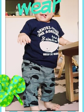 ar☁︎さんのコーディネート