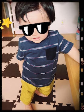 ar☁︎さんのコーディネート