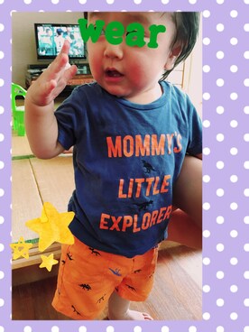 ar☁︎さんのコーディネート