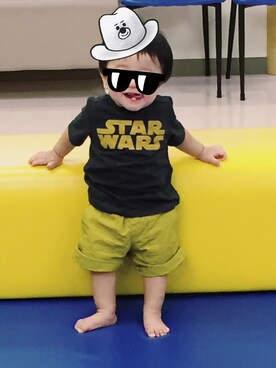 ar☁︎さんのコーディネート