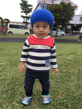 ar☁︎さんのコーディネート