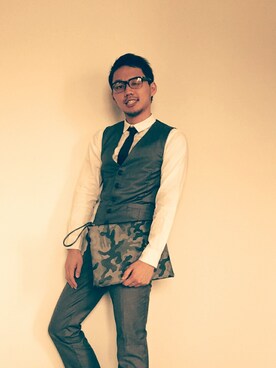 kaoruさんのコーディネート