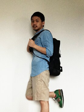 kaoruさんのコーディネート