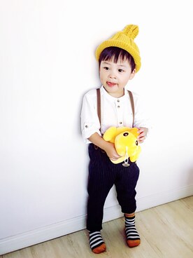 RiNaさんのコーディネート