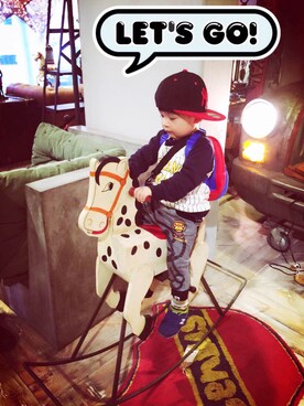 RiNaさんのコーディネート