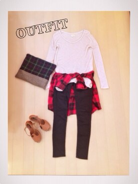 misa＿＿wwさんのコーディネート