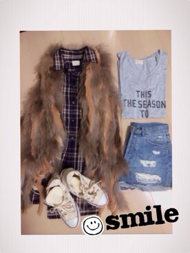 misa＿＿wwさんのコーディネート