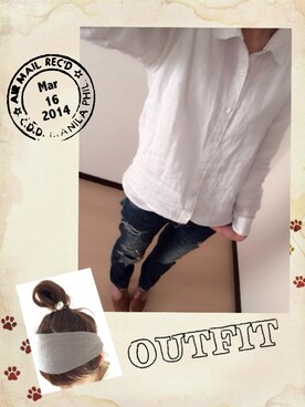 misa＿＿wwさんのコーディネート