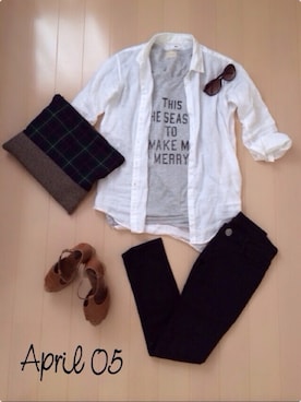 misa＿＿wwさんのコーディネート