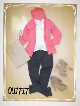 misa＿＿wwさんのコーディネート