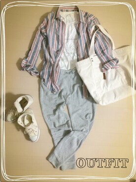 misa＿＿wwさんのコーディネート