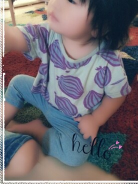 misa＿＿wwさんのコーディネート