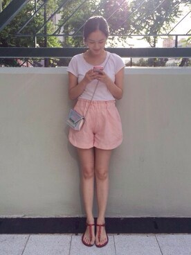 Katie Kwokさんのコーディネート