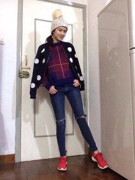 Katie Kwokさんのコーディネート