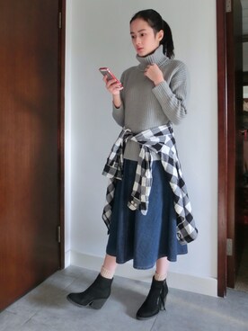 Katie Kwokさんのコーディネート