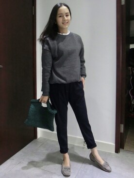 Katie Kwokさんのコーディネート