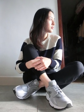 Katie Kwokさんのコーディネート