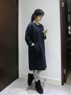 Katie Kwokさんのコーディネート