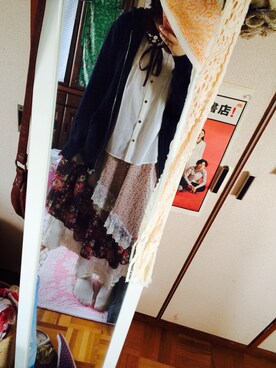 とびみけさんのコーディネート