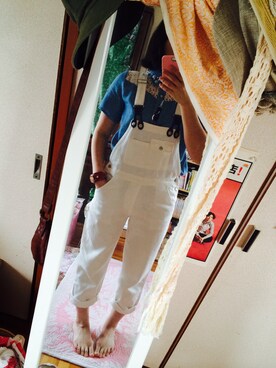 とびみけさんのコーディネート