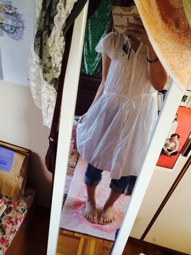 とびみけさんのコーディネート