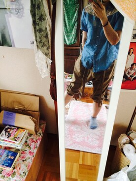 とびみけさんのコーディネート