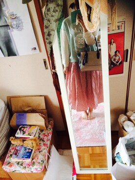 とびみけさんのコーディネート