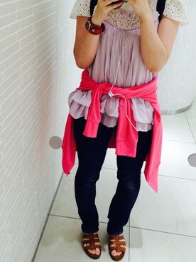 とびみけさんのコーディネート