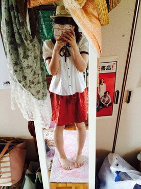 とびみけさんのコーディネート