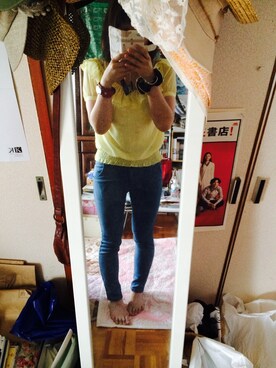 とびみけさんのコーディネート