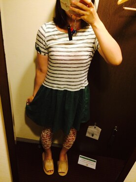 とびみけさんのコーディネート