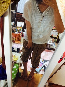 とびみけさんのコーディネート