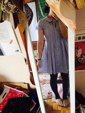 とびみけさんのコーディネート