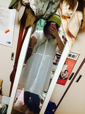 とびみけさんのコーディネート