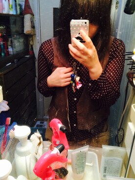 とびみけさんのコーディネート